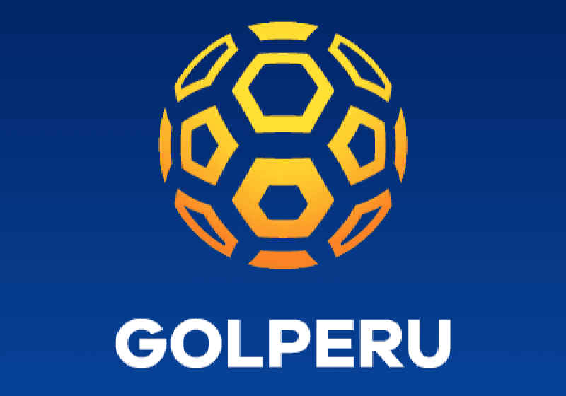 logo golperu